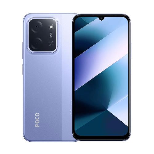 گوشی موبایل شیائومی مدل Poco C85 دو سیم کارت ظرفیت 256 رم 8 گیگابایت Xiaomi Poco C85 256GB and 8GB Ram Mobile Phone