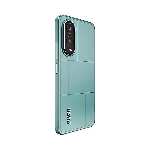 گوشی موبایل شیائومی مدل Poco M7 4G دو سیم کارت ظرفیت 256 گیگابایت و رم 8 گیگابایت Xiaomi Poco M7 Dual SIM 256GB And 8GB Mobile Phone