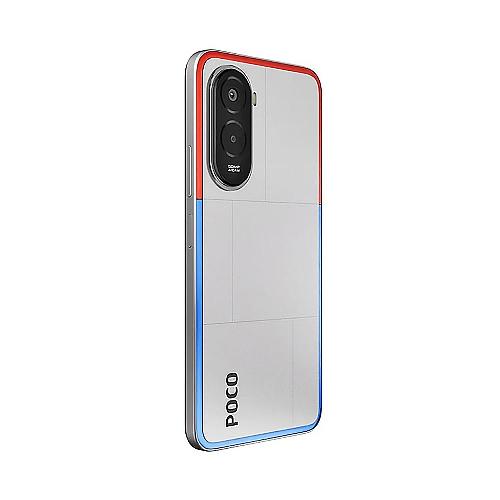 گوشی موبایل شیائومی مدل Poco M7 4G دو سیم کارت ظرفیت 256 گیگابایت و رم 8 گیگابایت Xiaomi Poco M7 Dual SIM 256GB And 8GB Mobile Phone