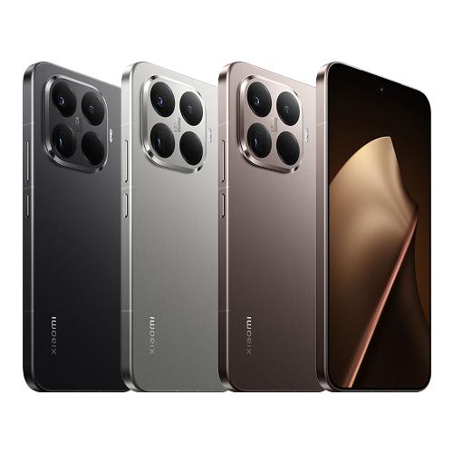 Xiaomi 15T Pro Dual SIM 512GB and RAM 12GB Mobile Phone