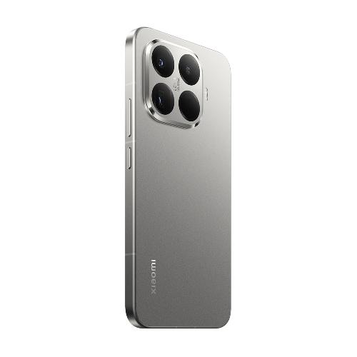 Xiaomi 15T Pro Dual SIM 1TB and RAM 12GB Mobile Phone
