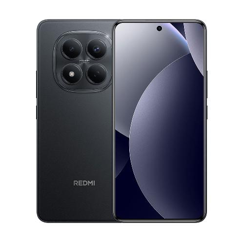 گوشی موبایل شیائومی مدل Redmi Note 15 4G دو سیم کارت ظرفیت 256 گیگابایت و رم 8 گیگابایت Xiaomi Redmi Note 15 4G Dual SIM Storage 256GB and RAM 8GB Mobile Phone