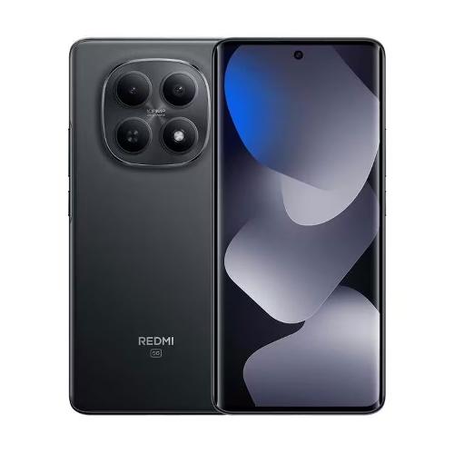 گوشی موبایل شیائومی مدل Redmi Note 15 4G دو سیم کارت ظرفیت 256 گیگابایت و رم 8 گیگابایت Xiaomi Redmi Note 15 4G Dual SIM Storage 256GB and RAM 8GB Mobile Phone