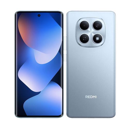 گوشی موبایل شیائومی مدل Redmi Note 15 4G دو سیم کارت ظرفیت 256 گیگابایت و رم 8 گیگابایت Xiaomi Redmi Note 15 4G Dual SIM Storage 256GB and RAM 8GB Mobile Phone