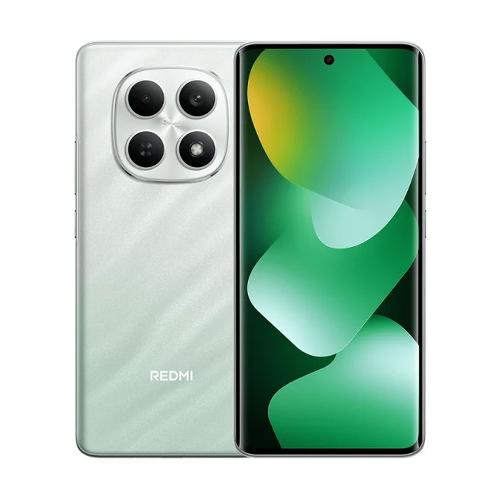 گوشی موبایل شیائومی مدل Redmi Note 15 4G دو سیم کارت ظرفیت 256 گیگابایت و رم 8 گیگابایت Xiaomi Redmi Note 15 4G Dual SIM Storage 256GB and RAM 8GB Mobile Phone