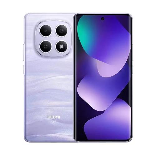 گوشی موبایل شیائومی مدل Redmi Note 15 4G دو سیم کارت ظرفیت 256 گیگابایت و رم 8 گیگابایت Xiaomi Redmi Note 15 4G Dual SIM Storage 256GB and RAM 8GB Mobile Phone