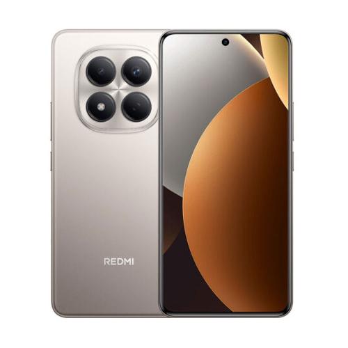 گوشی موبایل شیائومی مدل Redmi Note 15 Pro 4G دو سیم کارت ظرفیت 256 گیگابایت و رم 8 گیگابایت Xiaomi Redmi Note 15 Pro 4G Dual SIM Storage 256GB and RAM 8GB Mobile Phone
