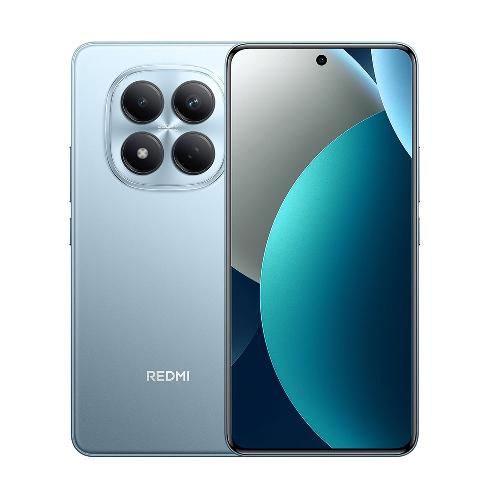 گوشی موبایل شیائومی مدل Redmi Note 15 Pro 4G دو سیم کارت ظرفیت 256 گیگابایت و رم 12 گیگابایت Xiaomi Redmi Note 15 Pro 4G Dual SIM Storage 256GB and RAM 12GB Mobile Phone