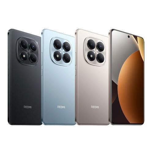 گوشی موبایل شیائومی مدل Redmi Note 15 Pro 4G دو سیم کارت ظرفیت 256 گیگابایت و رم 12 گیگابایت Xiaomi Redmi Note 15 Pro 4G Dual SIM Storage 256GB and RAM 12GB Mobile Phone