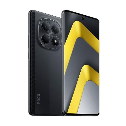 گوشی موبایل شیائومی مدل Poco M8 Pro دو سیمکارت ظرفیت 512 گیگابایت و رم 12 گیگابایت Xiaomi Poco M8 Pro Dual SIM Storage 512GB And RAM 12GB