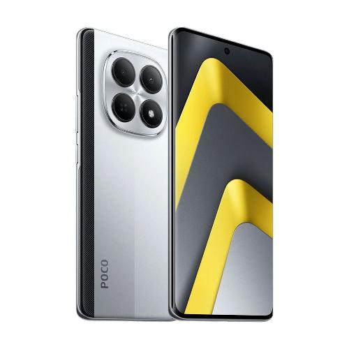 گوشی موبایل شیائومی مدل Poco M8 Pro دو سیمکارت ظرفیت 512 گیگابایت و رم 12 گیگابایت Xiaomi Poco M8 Pro Dual SIM Storage 512GB And RAM 12GB