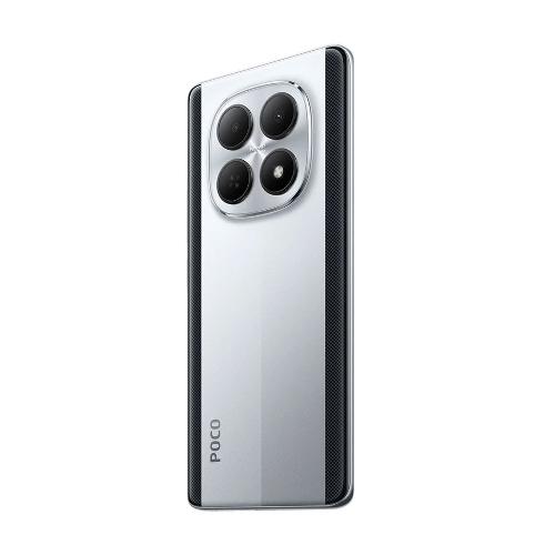 گوشی موبایل شیائومی مدل Poco M8 Pro دو سیمکارت ظرفیت 512 گیگابایت و رم 12 گیگابایت Xiaomi Poco M8 Pro Dual SIM Storage 512GB And RAM 12GB
