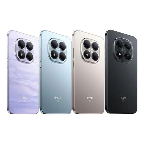 گوشی موبایل شیائومی مدل Redmi Note 15 Pro 5G دو سیم کارت ظرفیت 256 گیگابایت رم 12 گیگابایت Xiaomi Redmi Note 15 Pro 5G Dual SIM 256GB And 12GB RAM Mobile Phone