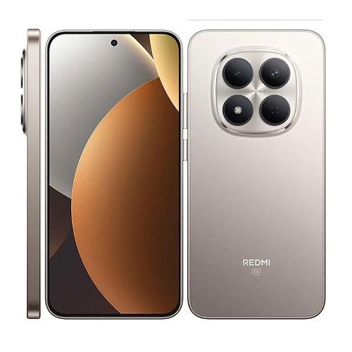 گوشی موبایل شیائومی مدل Redmi Note 15 Pro 5G دو سیم کارت ظرفیت 256 گیگابایت رم 12 گیگابایت Xiaomi Redmi Note 15 Pro 5G Dual SIM 256GB And 12GB RAM Mobile Phone