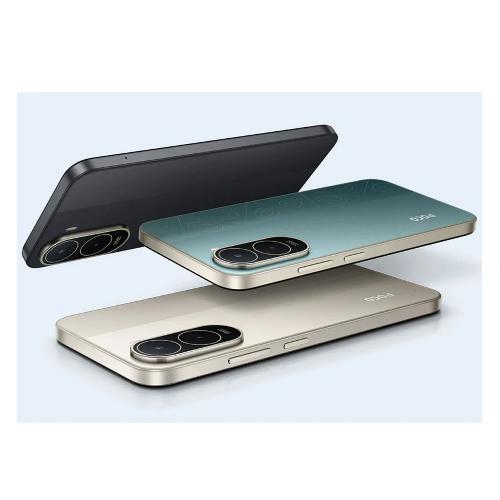 گوشی موبایل پوکو مدل C81 Pro دو سیم کارت ظرفیت 128 گیگابایت رم 4 گیگابایت Xiaomi Poco C81 Pro 128GB and 4GB Mobile Phone