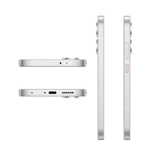 گوشی موبایل شیائومی مدل Poco X8 Pro دو سیمکارت ظرفیت 512 گیگابایت و رم 12 گیگابایت Xiaomi Poco X8 Pro Dual SIM 512GB And RAM 12GB Mobile Phone