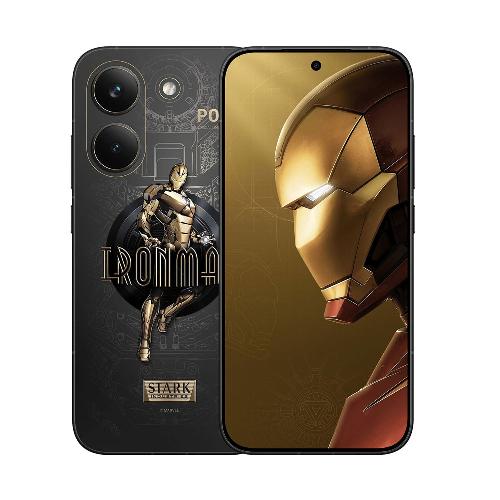 گوشی موبایل شیائومی مدل Poco X8 Pro دو سیمکارت ظرفیت 512 گیگابایت و رم 12 گیگابایت Xiaomi Poco X8 Pro Dual SIM 512GB And RAM 12GB Mobile Phone