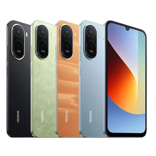 Xiaomi Redmi A7 Pro 4G Dual SIM 64GB And RAM 4GB Mobile Phone