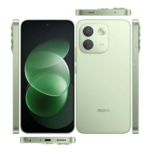 Xiaomi Redmi Note 17 Pro Max 5G Dual SIM Storage 256GB and RAM 8GB Mobile Phone