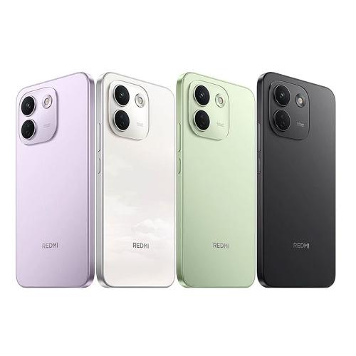 Xiaomi Redmi Note 17 Pro Max 5G Dual SIM Storage 256GB and RAM 8GB Mobile Phone