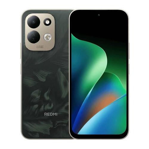 گوشی موبایل شیائومی مدل Xiaomi Redmi 17 دو سیم کارت ظرفیت 256 گیگابایت رم 6 گیگابایت Xiaomi Redmi 17 4G Dual SIM 256GB And RAM 6GB Mobile Phone