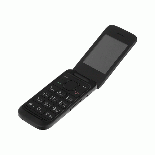 گوشی موبایل آلکاتل مدل 2053D 2AALIR1 دوسیم کارت Alcatel 2053D 2AALIR1 Dual SIM Mobile Phone