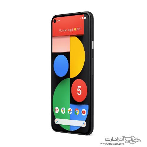 Pixel 5 5G 128GB Mobile Phone