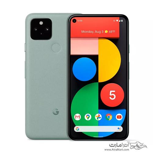 Pixel 5 5G 128GB Mobile Phone