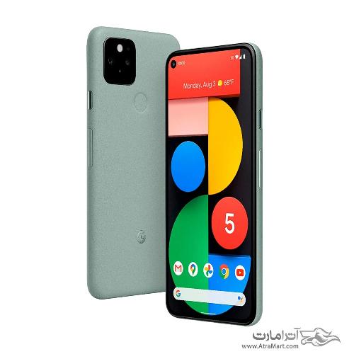 Pixel 5 5G 128GB Mobile Phone