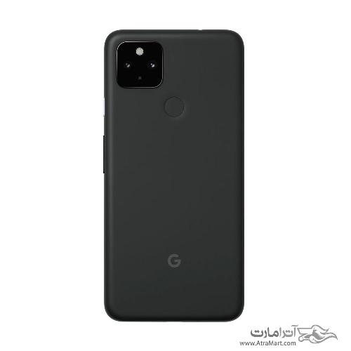 گوشی موبایل گوگل مدل Pixel 4a 5G ظرفیت 128 گیگابایت Pixel 4a 5G 128GB Mobile Phone