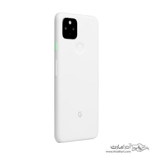 گوشی موبایل گوگل مدل Pixel 4a 5G ظرفیت 128 گیگابایت Pixel 4a 5G 128GB Mobile Phone