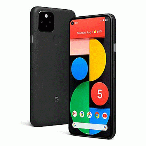 گوشی موبایل گوگل Pixel 5a دو سیمکارت ظرفیت 128 گیگابایت رم 6 گیگابایت با قابلیت 5G GOOGLE Pixel 5a 128GB 6GB RAM 5G Dual SIM Mobile Phone