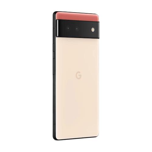 GOOGLE Pixel 6 Pro 128GB 12GB RAM 5G Dual SIM Mobile Phone
