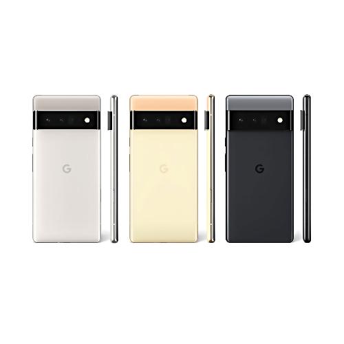 GOOGLE Pixel 6 Pro 256GB 12GB RAM 5G Dual SIM Mobile Phone