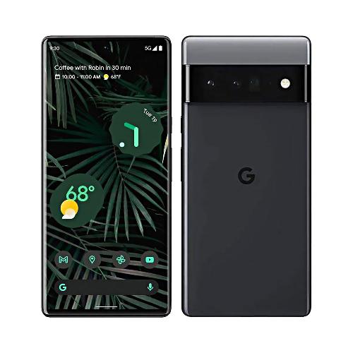 GOOGLE Pixel 6 Pro 256GB 12GB RAM 5G Dual SIM Mobile Phone