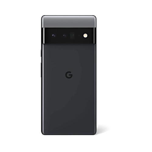 GOOGLE Pixel 6 Pro 256GB 12GB RAM 5G Dual SIM Mobile Phone