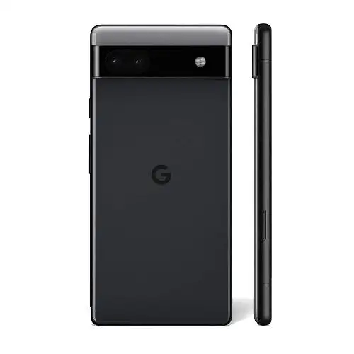 گوشی موبایل گوگل Pixel 6a دو سیمکارت ظرفیت 128 گیگابایت رم 6 گیگابایت با قابلیت 5G GOOGLE Pixel 6a 128GB 6GB RAM 5G Dual SIM Mobile Phone
