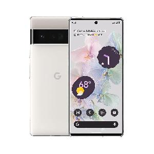 Google Pixel 6 Pro Single SIM 128GB And 12GB RAM Mobile Phone