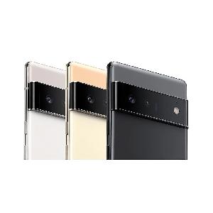 Google Pixel 6 Pro Single SIM 128GB And 12GB RAM Mobile Phone