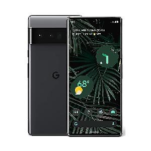 Google Pixel 6 Pro Single SIM 128GB And 12GB RAM Mobile Phone