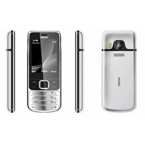 گوشی موبایل ارد مدل 6700 دو سیم کارت Orod 6700 Dual SIM Smartphone