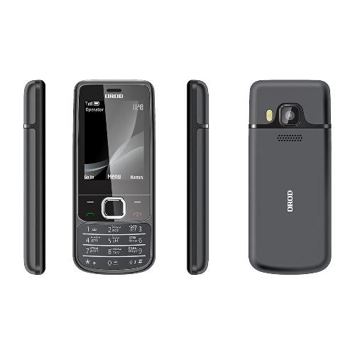 گوشی موبایل ارد مدل 6700 دو سیم کارت Orod 6700 Dual SIM Smartphone