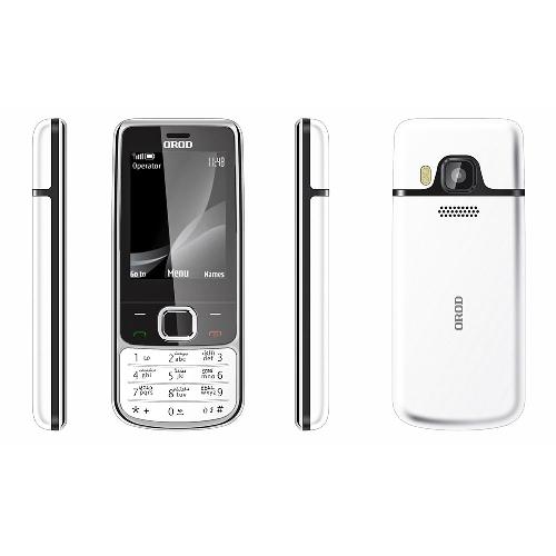 Orod 6700c Dual SIM Mobile Phone