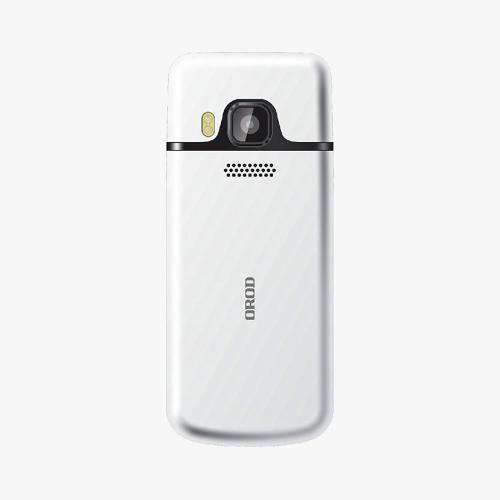 Orod 6700c Dual SIM Mobile Phone