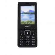 Jimo B2405 Dual SIM Mobile Phone - 64MB
