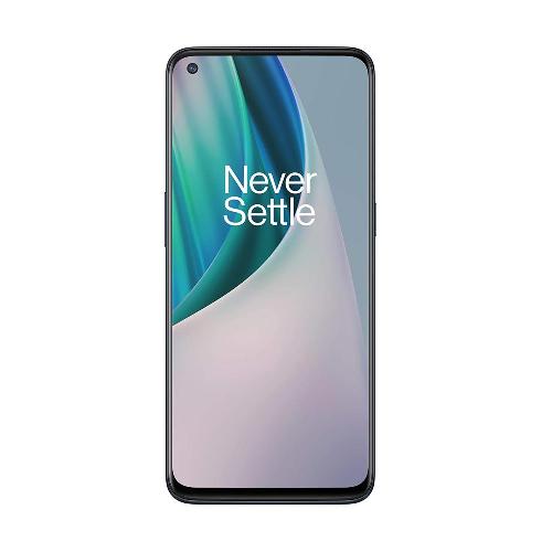 گوشی موبایل وان پلاس N10 رم 6GB ظرفیت 128GB دو سیم کارت با قابلیت 5G ONEPLUS NORD N10 Dual SIM 128GB Mobile Phone