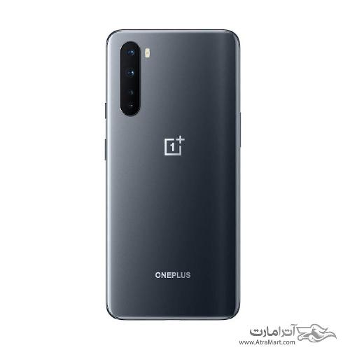 Nord LTE 5G 256GB 12GB Ram Dual SIM Mobile Phone