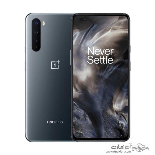 Nord LTE 5G 256GB 12GB Ram Dual SIM Mobile Phone