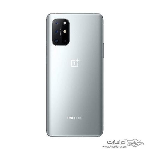 گوشی موبایل وان پلاس مدل 8T دو سیم کارت ظرفیت 128GB رم 8GB ONEPLUS 8T Dual SIM 8GB 128GB Mobile Phone