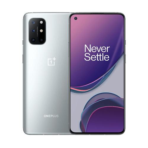 گوشی موبایل وان پلاس مدل 8T دو سیم کارت ظرفیت 128GB رم 8GB ONEPLUS 8T Dual SIM 8GB 128GB Mobile Phone
